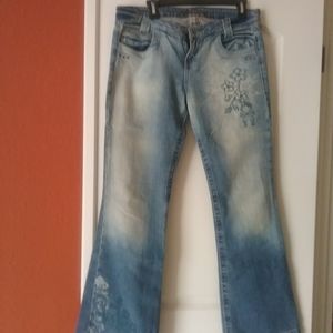 Junior / womens   jeans